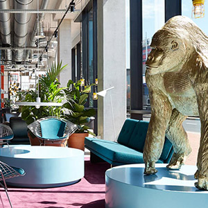Leading integrated business in the student-related accommodation sector